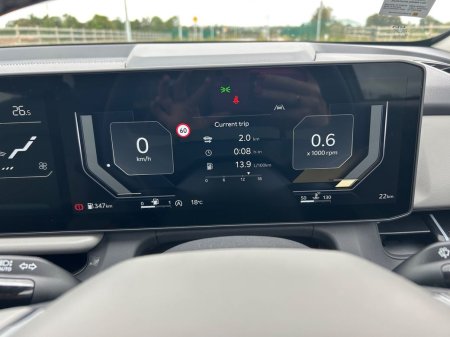 2027 Kia Seltos - photo 17