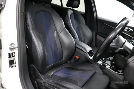 2023 BMW 1-Series - photo 13