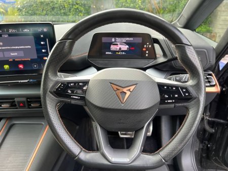 2023 Cupra Born - photo 4