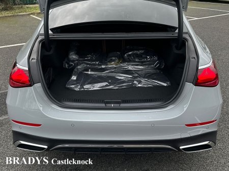 2026 Mercedes-Benz E-Class - photo 11