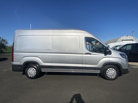 2026 Maxus DELIVER 9 - photo 4