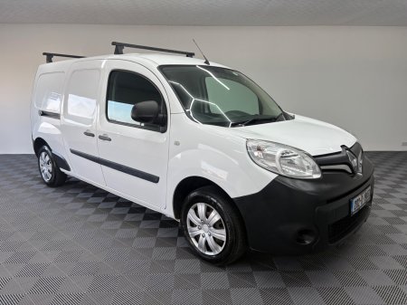 2020 Renault Kangoo