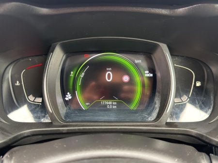 2018 Renault Kadjar - photo 10