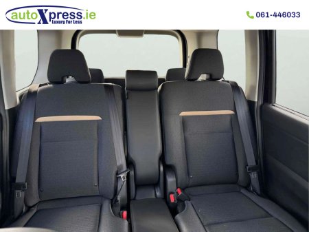 2024 Nissan Serena - photo 6