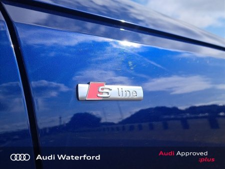 2024 Audi A4 - photo 37