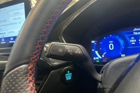 2021 Ford Kuga - photo 14