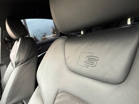 2019 Audi A6 - photo 17