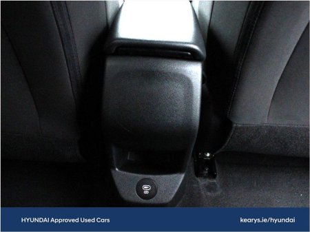 2026 Hyundai i20 - photo 12