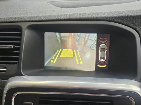 2019 Volvo S60 - photo 13