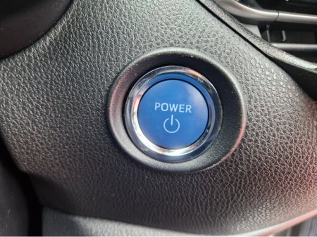 2017 Toyota C-HR - photo 33
