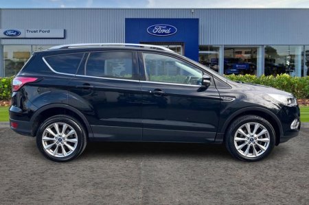 2019 Ford Kuga - photo 3