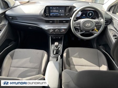 2024 Hyundai i20 - photo 14