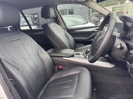 2019 BMW X5 - photo 9