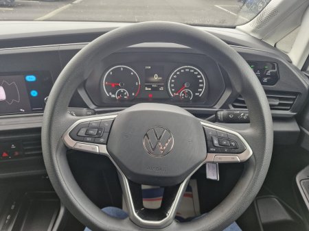 2022 Volkswagen Caddy - photo 20