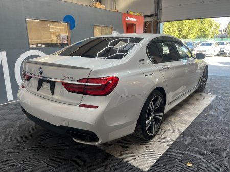 2017 BMW 7-Series - photo 3