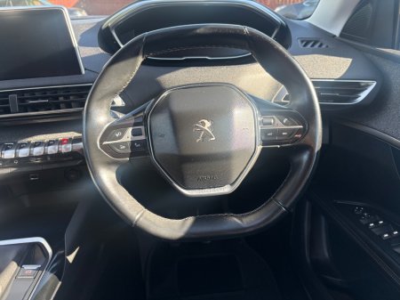 2017 Peugeot 3008 - photo 21