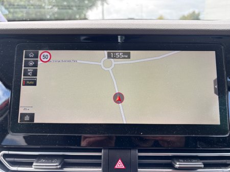 2020 Kia Niro - photo 10