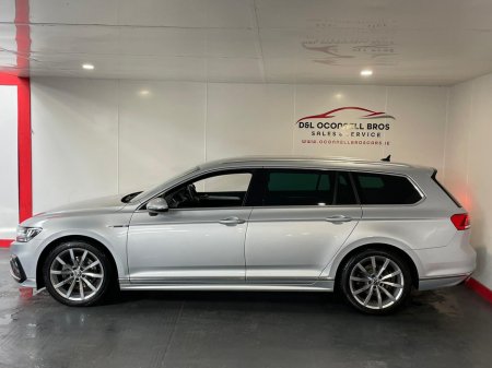 2023 Volkswagen Passat - photo 7
