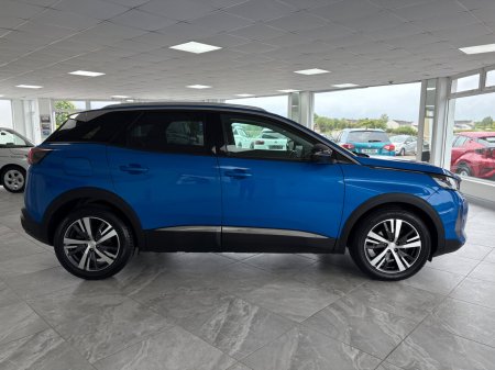 2022 Peugeot 3008 - photo 5