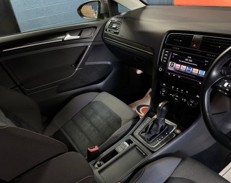 2015 Volkswagen Golf - photo 28