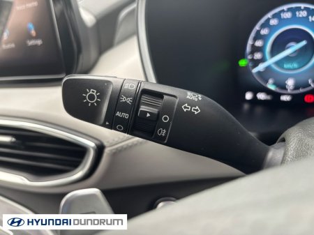 2023 Hyundai Santa Fe - photo 28