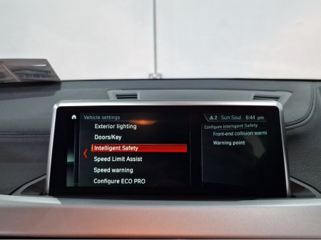 2019 BMW X2 - photo 20