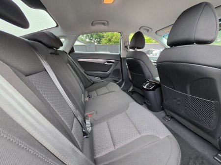 2017 Hyundai i40 - photo 26