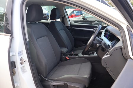 2021 Volkswagen Golf - photo 12