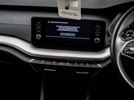 2024 Skoda Octavia - photo 9