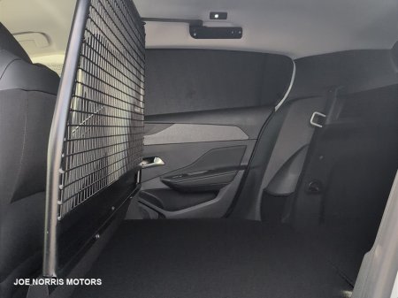 2026 Peugeot 308 - photo 10