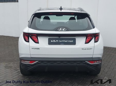 2022 Hyundai Tucson - photo 13