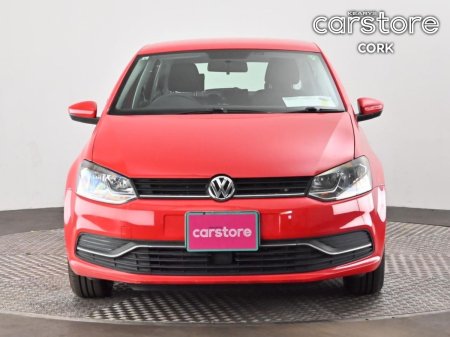 2017 Volkswagen Polo - photo 8