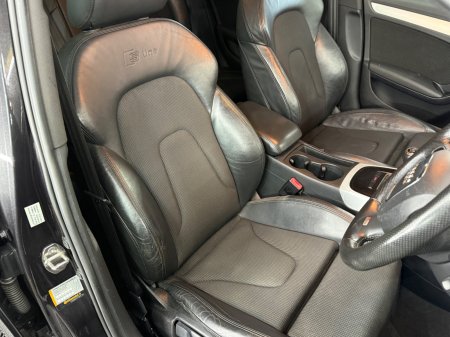 2010 Audi A4 - photo 22