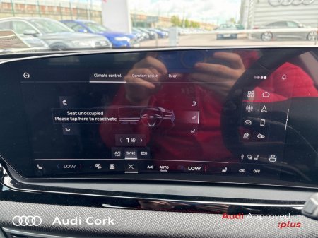2025 Audi A5 - photo 19