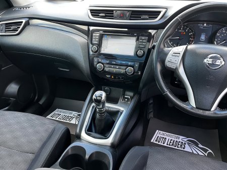 2015 Nissan Qashqai - photo 15