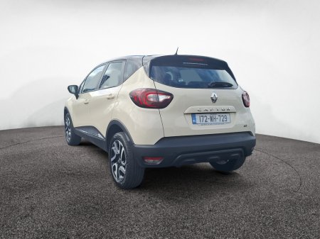 2017 Renault Captur - photo 5