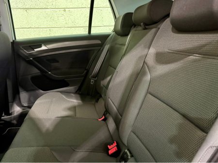 2018 Volkswagen Golf - photo 18