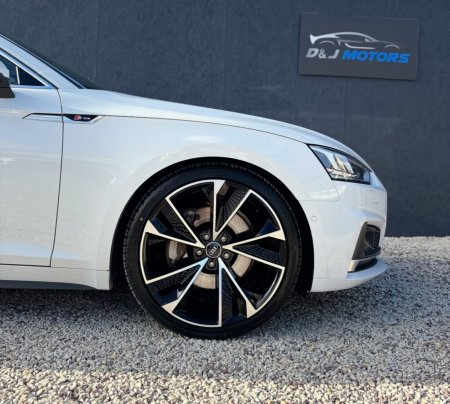 2017 Audi A5 - photo 6