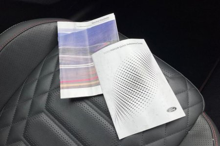 2024 Ford Focus - photo 22