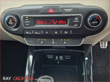 2018 Kia Sorento - photo 13
