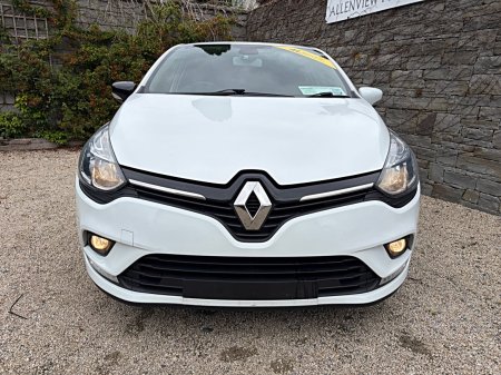 2018 Renault Clio - photo 6