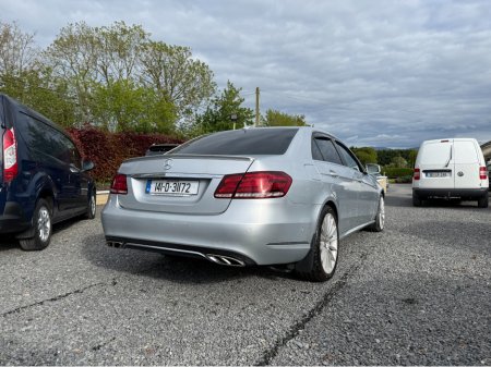 2014 Mercedes-Benz E-Class - photo 3