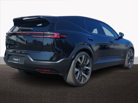 2026 Polestar 3 - photo 8