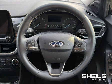 2023 Ford Puma - photo 16
