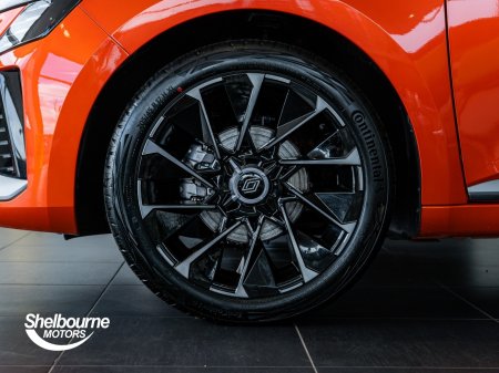 2026 Renault Clio - photo 16