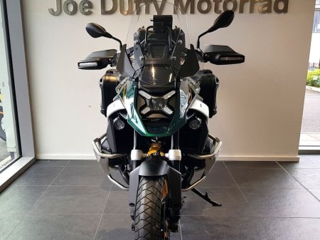 2024 BMW R 1300 GS - photo 3