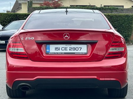 2015 Mercedes-Benz C-Class - photo 6