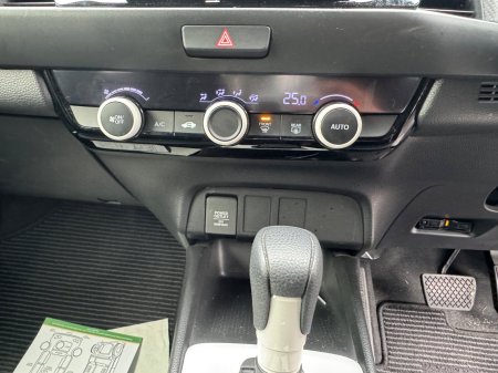 2021 Honda Fit - photo 12