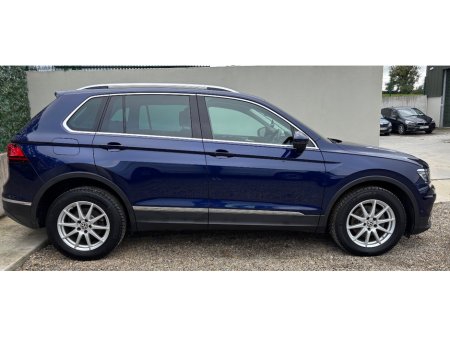 2019 Volkswagen Tiguan - photo 8