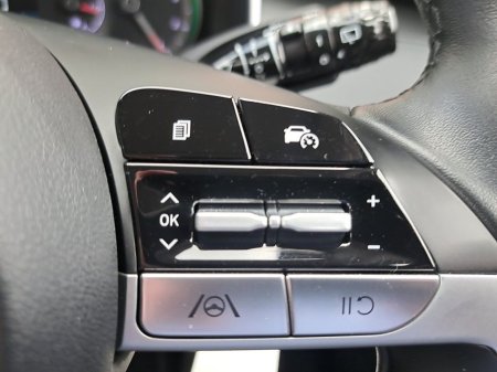 2023 Hyundai Tucson - photo 17